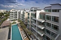 The Amery (D15), Condominium #558864241